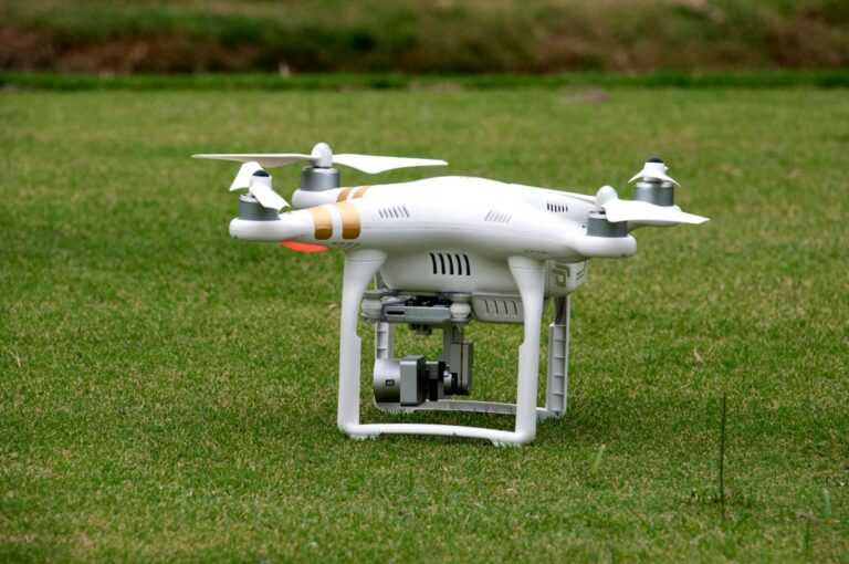 Photo Drone Technology